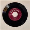 Image 1 : Dolly Cooper Believe in Me 45 Album