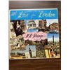Image 1 : With Love From London 101 Strings Album