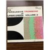 Image 1 : Urbie Green And His Orchestra â€Žâ€“ The Persuasive Trombone Of U