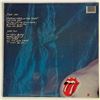 Image 1 : Unopened Rolling Stones Under Cover Album with Stickers