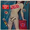 Image 2 : Unopened Rolling Stones Under Cover Album with Stickers