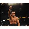Image 1 : Oscar De La Hoya Signed 16x20 Matte Photo