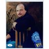Image 1 : NYPD Blue Dennis Franz signed photo. JSA Authenticated