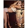 Image 1 : Miley Cyrus signed photo