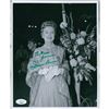 Image 1 : The Awful Truth Actress Irene Dunne Signed Photo