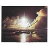 Image 1 : Apollo 17 Moonwalker Harrison Schmitt signed lithograph