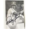 Image 1 : Philadelphia Phillies Randy Lerch signed photo