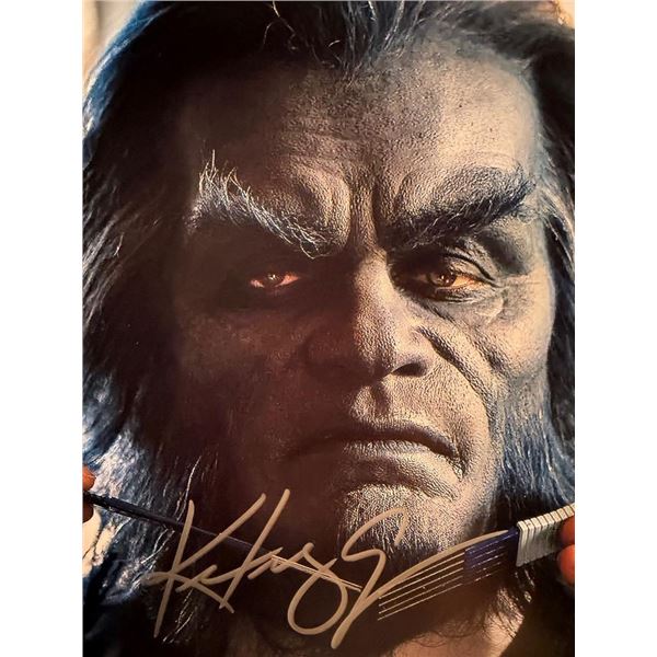 X-Men Kelsey Grammer signed photo