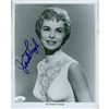 Image 1 : The Perfect Furlough Actress Janet Leigh Signed Photo