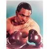 Image 1 : Archie Moore Signed Glossy 16x20 Photo