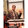 Image 1 : The Office Rainn Wilson signed photo