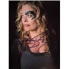 Image 1 : Star Trek Jeri Ryan 7 of 9 signed photo