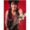 Image 1 : Joan Jett signed photo