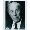 Image 1 : George P. Shultz Secretary of State Signed Photo