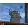 Image 1 : The Hunchback of Notre Dame Jason Alexander Signed Photo