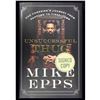 Image 3 : Comedian Mike Epps Signed Unsuccessful Thug First Edition Hardcover Book JSA Authentic