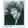 Image 1 : Mary Hartman Mary Hartman Dody Goodman signed photo. JSA Authenticated