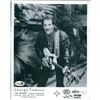 Image 1 : Mr. Fireball George Tomsco Signed Photo