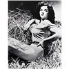 Image 3 : Gentlemen Prefer Blondes Jane Russell Signed Photo