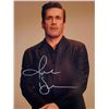 Image 1 : Landman Jon Hamm Signed Photo