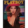 Image 1 : Playboy Magazine November 1985 Issue