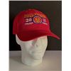 Image 1 : RARE 2025 Trump & Vance Inauguration VIP Section Hat