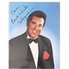 Image 1 : Wayne Newton signed photo