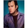 Image 1 : Laverne & Shirley Squiggy character David Lander signed photo