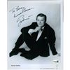 Image 1 : Actor Singer Gordon MacRae Signed Photo