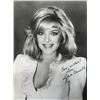 Image 1 : Too Close For Comfort Lydia Cornell signed photo