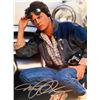 Image 1 : Back To The Future Michael J. Fox signed photo