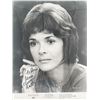 Image 1 : Play Misty For Me Jessica Walter signed photo