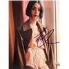 Image 1 : Emily in Paris Lily Collins signed photo