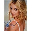 Image 1 : Britney Spears signed photo