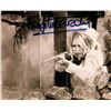 Image 1 : Brigitte Bardot signed movie still photo