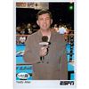 Image 1 : Teddy Atlas Signed 5x7 Matte Photo