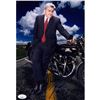Image 1 : The Tonight Show Jay Leno Signed Photo