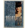 Image 2 : Marilyn Monroe 1993 Collector Card