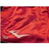 Image 2 : Floyd Mayweather Jr. Signed Red Everlast Boxing Trunks / Shorts