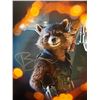 Image 1 : Guardians Of The Galaxy Bradley Cooper Signed Photo