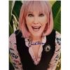 Image 1 : Schitt's Creek Catherine O'Hara signed photo