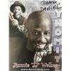 Image 1 : Good Times Jimmie Walker signed photo