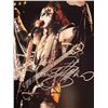 Image 1 : Kiss Gene Simmons signed photo