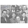 Image 1 : Cosmonaut Yuri Gagarin signed photograph