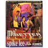 Image 3 : Mo' Better Blues Spike Lee Signed Book JSA Authenticated Personalized