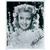 Image 1 : Actress Gloria DeHaven Signed Photo