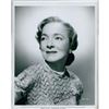 Image 1 : The Sin of Madelon Claudet Actress Helen Hayes Signed Photo