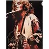 Image 1 : Peter Frampton signed photo