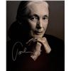 Image 1 : Jane Goodall signed photo