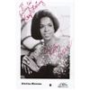 Image 1 : Touched By An Angel Della Reese signed photo. JSA Authenticated